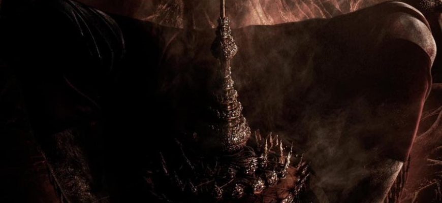 Моэй: Обещанное (2024)